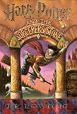 Harry Potter and the Sorcerer's Stone (J.K. Rowling)